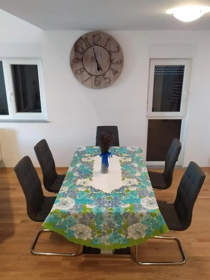 Apartment Jasmina Rijeka
