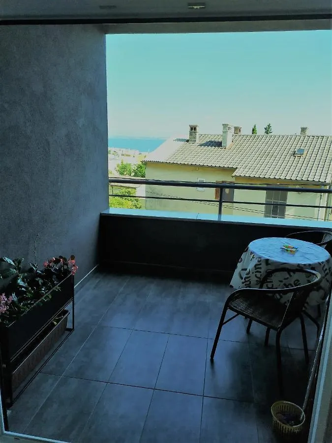Apartment Jasmina Rijeka 0*,  Croacia