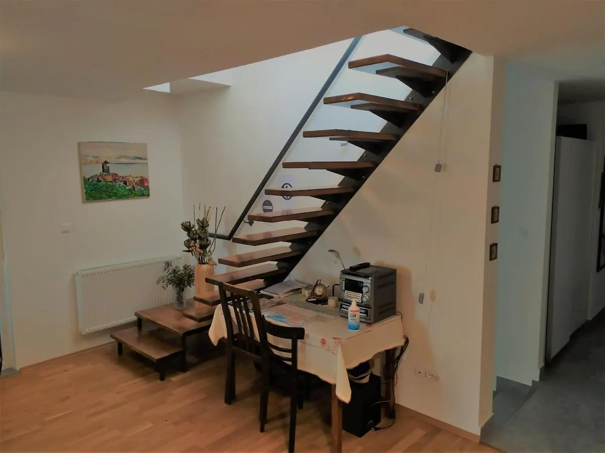 Apartment Jasmina Rijeka