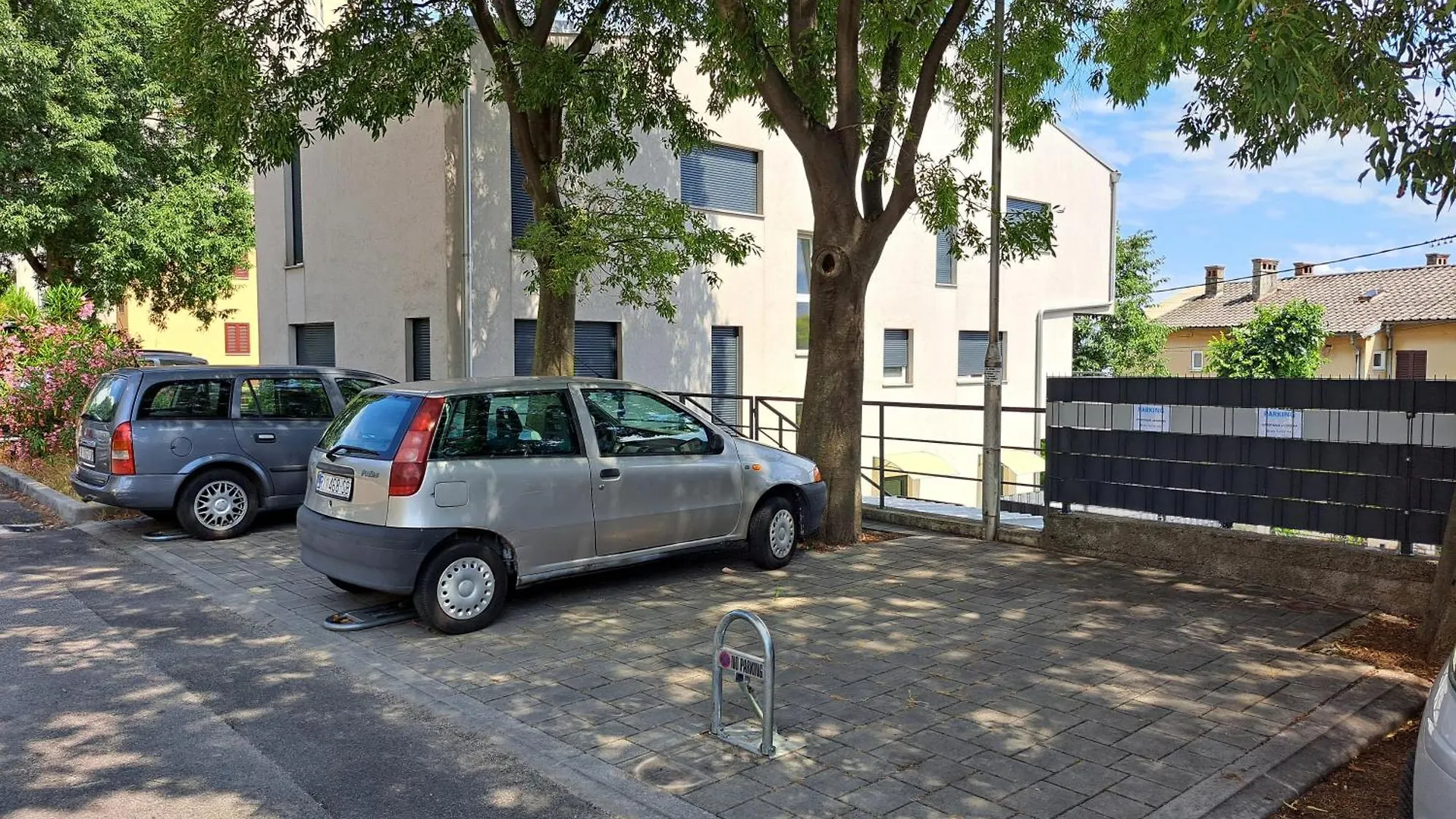 Apartment Jasmina Rijeka