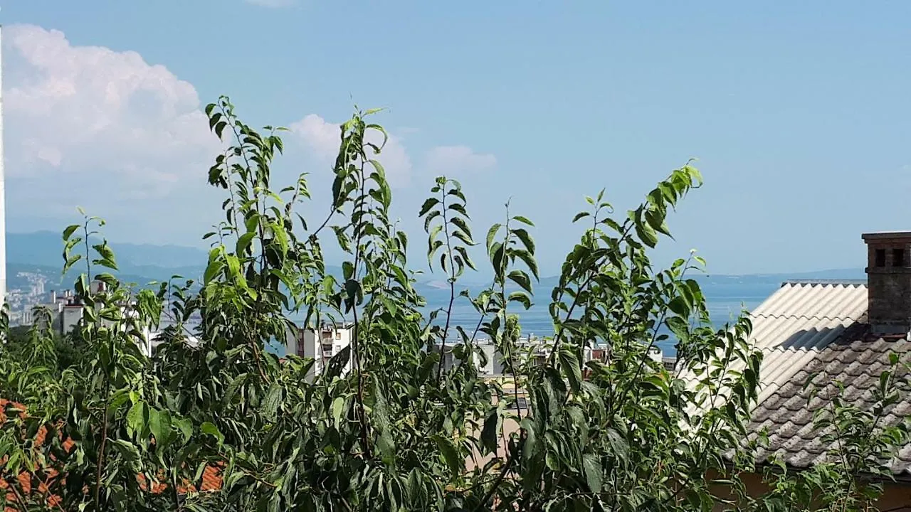 Apartment Jasmina Rijeka