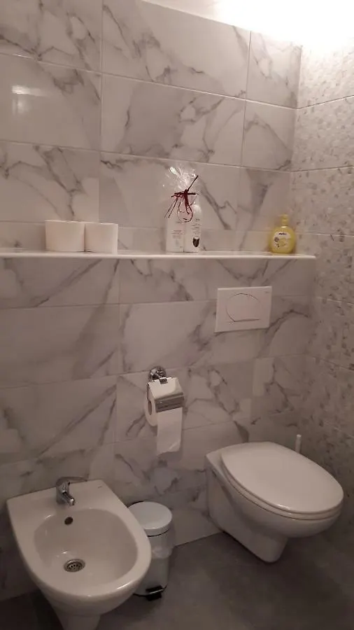 Apartment Jasmina Rijeka Croacia