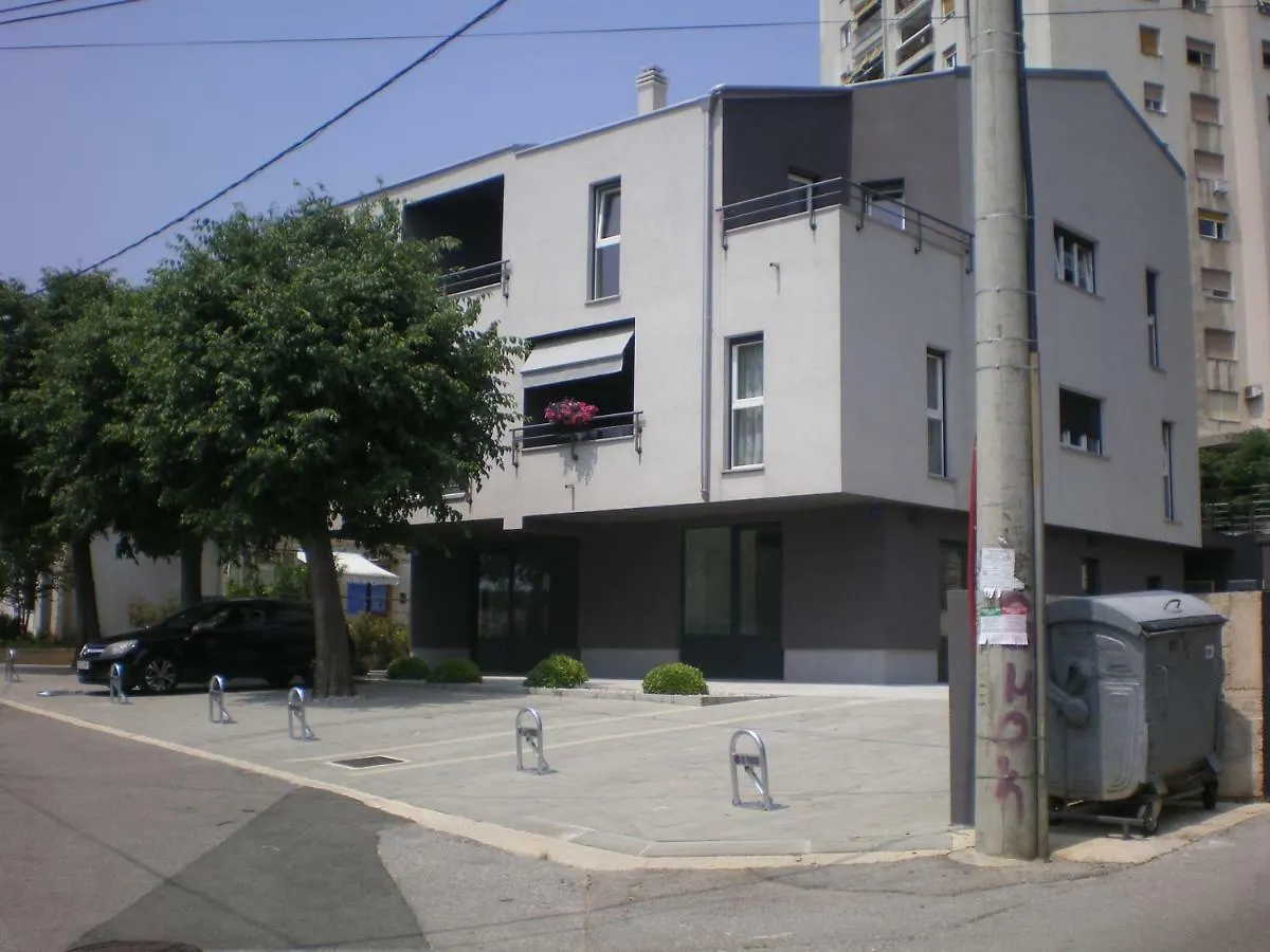 Apartment Jasmina Rijeka