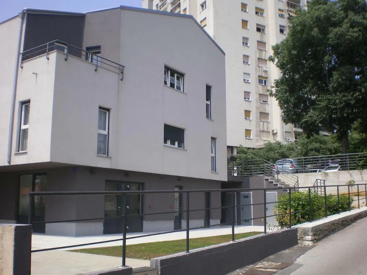 Apartment Jasmina Rijeka